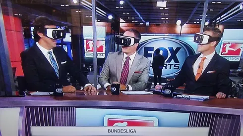 2016/17 Bundesliga opening game on FOX gets off to slow start