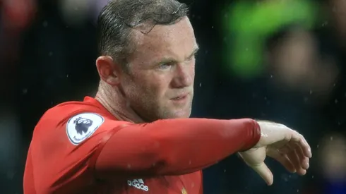 Wayne Rooney to end England career after 2018 World Cup
