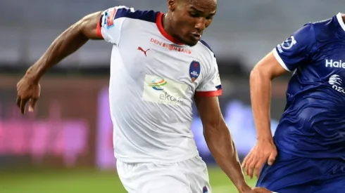 Malouda returns to Indian Super League
