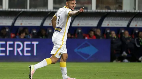 New Southampton star Sofiane Boufal in five points