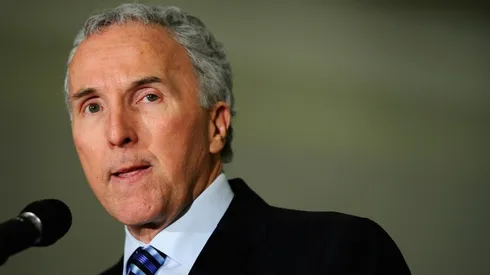 Ex-Dodgers owner McCourt set for Marseille takeover