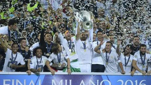 Madrid city demands 18.4 million euros from Real