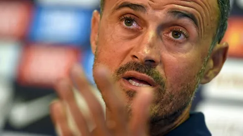 Barcelona maintain hunger for titles: Luis Enrique