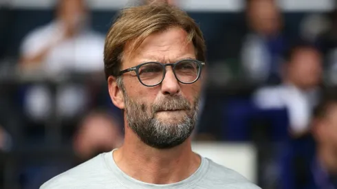 Klopp confident Liverpool are on right track