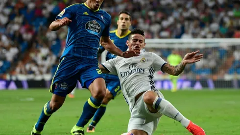 Kroos winner rescues Ronaldo-less Real Madrid