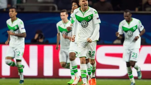 Wolfsburg's Dost eyes Sporting Lisbon move