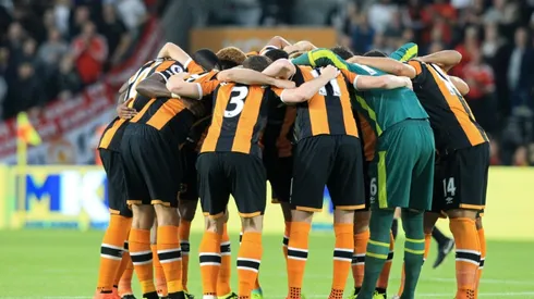 Hull vice-chairman confirms sale imminent