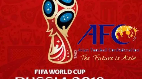 ESPN adds Asia World Cup Qualifiers to schedule