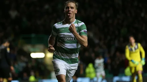 Norwegian international Johansen leaves Celtic
