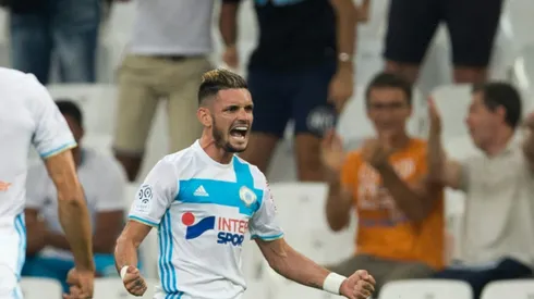 Marseille see off Lorient for first win