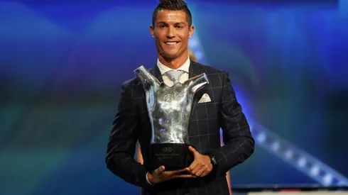 Injured Ronaldo absent from Portugal squad