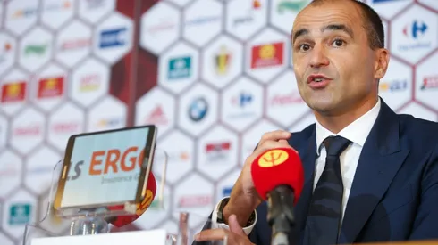 Belgium football squad to play Spain and Cyprus