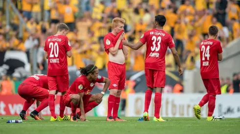 Defiant RB Leipzig braced for Bundesliga hostility