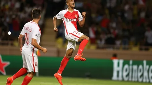 Champions League duo Monaco, PSG primed for duel