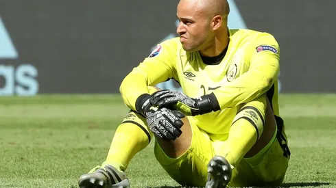 West Ham knocked out of Europa League