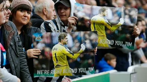 Krul completes Ajax bound loan