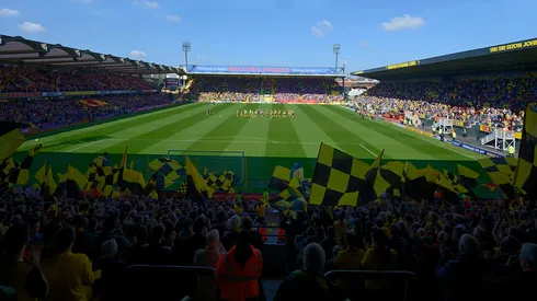 Watford vs. Arsenal to be first Premier League Goal Rush game