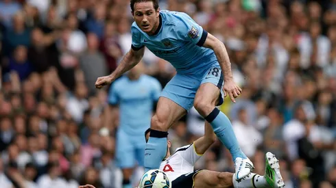 Schalke swoop for Bentaleb and Stambouli