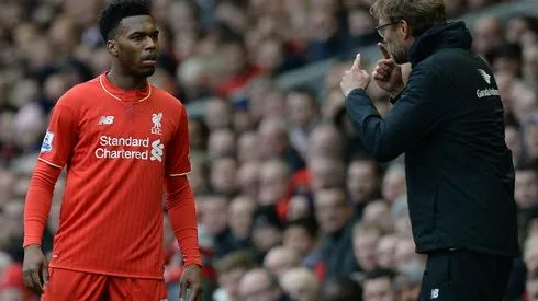 Klopp tries to keep peace with frustrated Sturridge