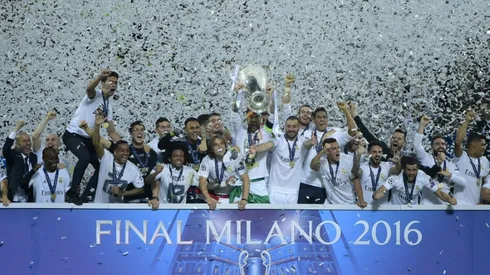 Spanish giants feared in Champions League group-stage draw