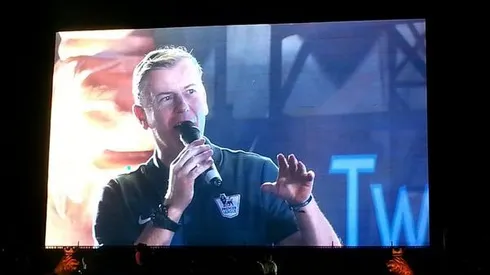 NBC Sports to launch Premier League Goal Rush