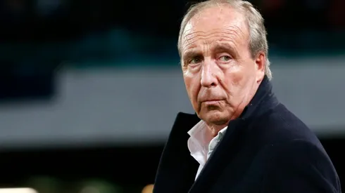 Ventura wants to freshen up Italy squad