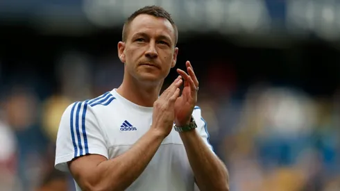 Allardyce ponders England recall for Terry