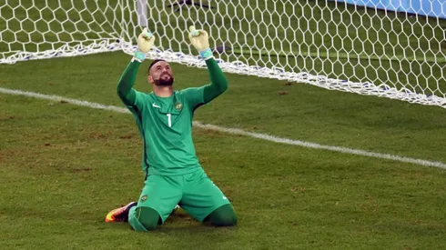 Tite names uncapped quintet in first Brazil squad