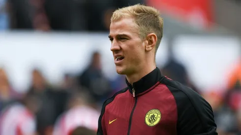 England football coach Allardyce stands by Hart