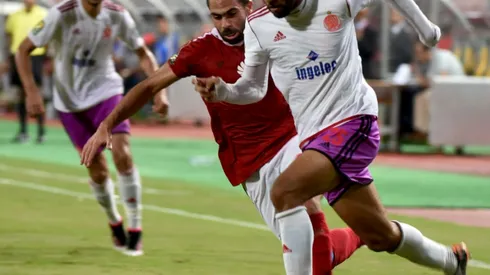 Wydad need point at Zesco to finish first