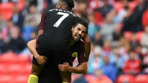 Guardiola surprised by Manchester City's flying start