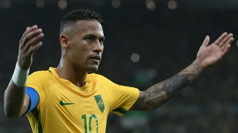 Brazil-Germany football final goes to penalties