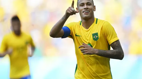 Brazil eye history not revenge in Germany Olympic football final