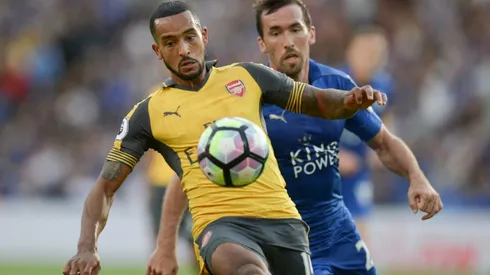 Stalemate keeps Leicester and Arsenal grounded