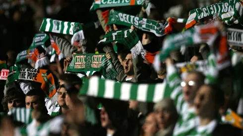 Sinclair scores again as Celtic edge St Johnstone