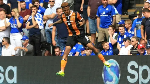 Hernandez, Maloney on target as Hull bare their claws