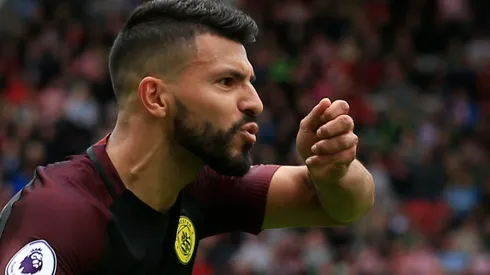 Aguero, Nolito doubles inspire Man City