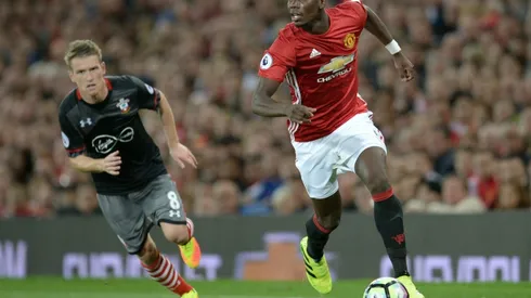 I'll give Pogba Man Utd freedom, vows Mourinho