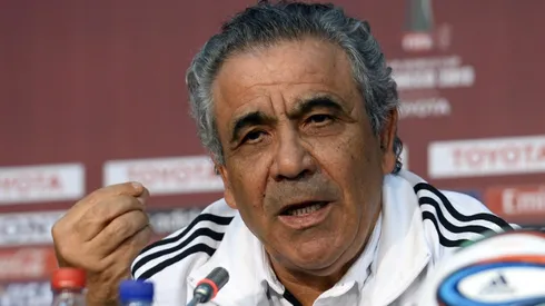 Tunisian coach banned for two years after fight