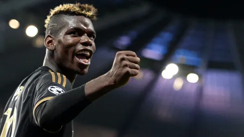 Mourinho confirms Pogba to make Man Utd return Friday