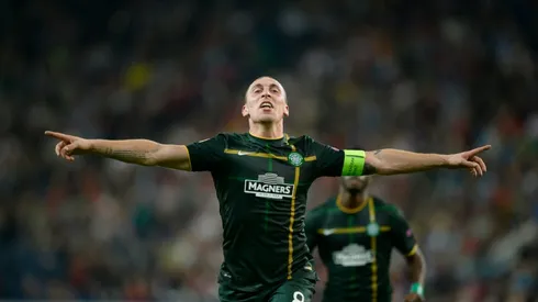 Celtic skipper Scott Brown retires from international soccer