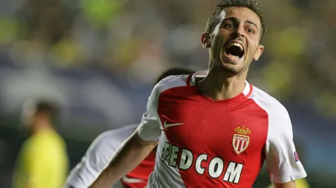 Silva sparking Monaco's start to the season