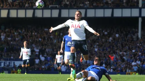 Tottenham's Pochettino looks to build round playmaker Eriksen