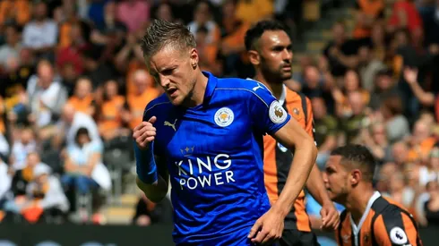 Ranieri rues stage fright as Hull City stun Leicester