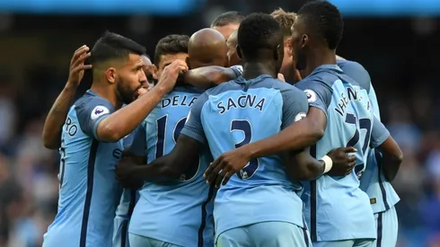 Iheanacho boost as Manchester City face Hart dilemma