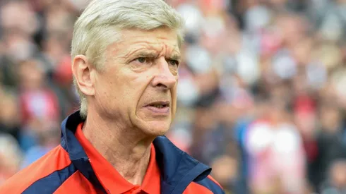 Wenger adamant he's ready to spend as Leicester loom