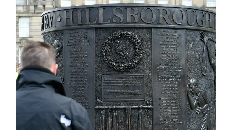 Liverpool to honour Hillsborough 96 and Paisley at new-look Anfield