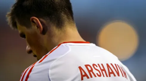 Some sports 'impossible without doping', says Arshavin