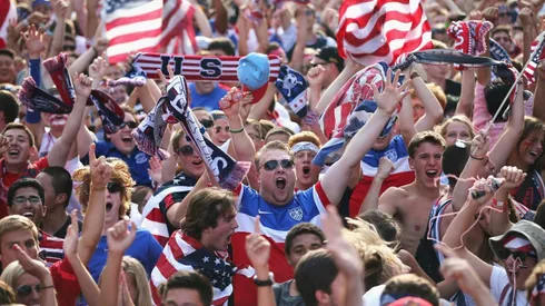 US to face New Zealand in World Cup qualifiers warmup