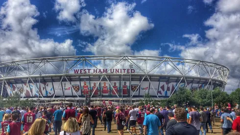 NBC finalizes Premier League TV schedule for weekend games